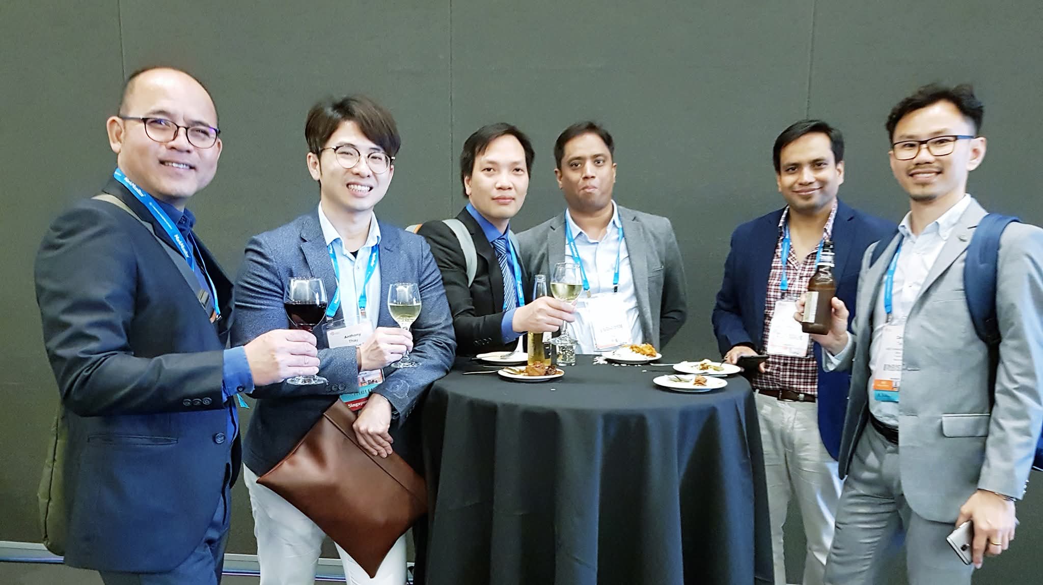 INTA 141st Annual Meeting, Boston 2019